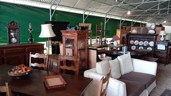 Emmaüs Nord du Lot - Photo 2