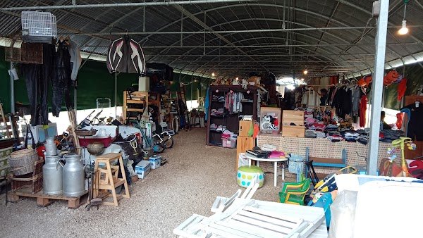 Emmaüs Nord du Lot - Photo 3