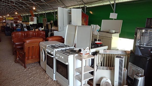 Emmaüs Nord du Lot - Photo 4