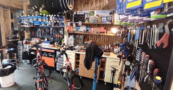 Balade Bike - location, vente et réparation - Photo 2