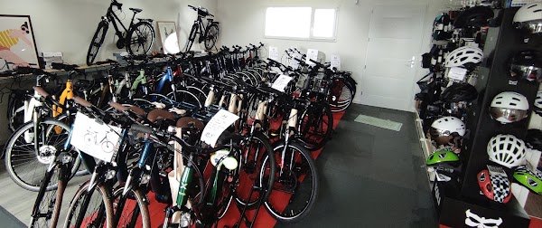 Balade Bike - location, vente et réparation - Photo 3