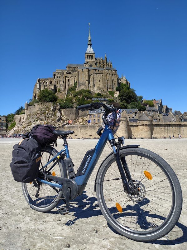 Balade Bike - location, vente et réparation - Photo 4