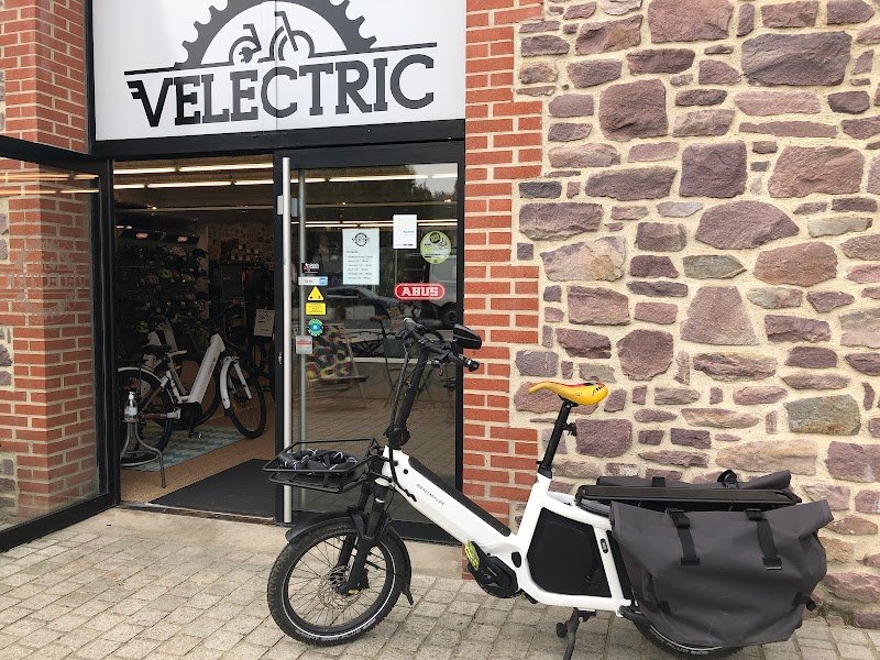 Velectric