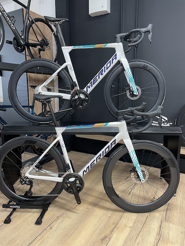 Vélo Coeur Langueux - Photo 4