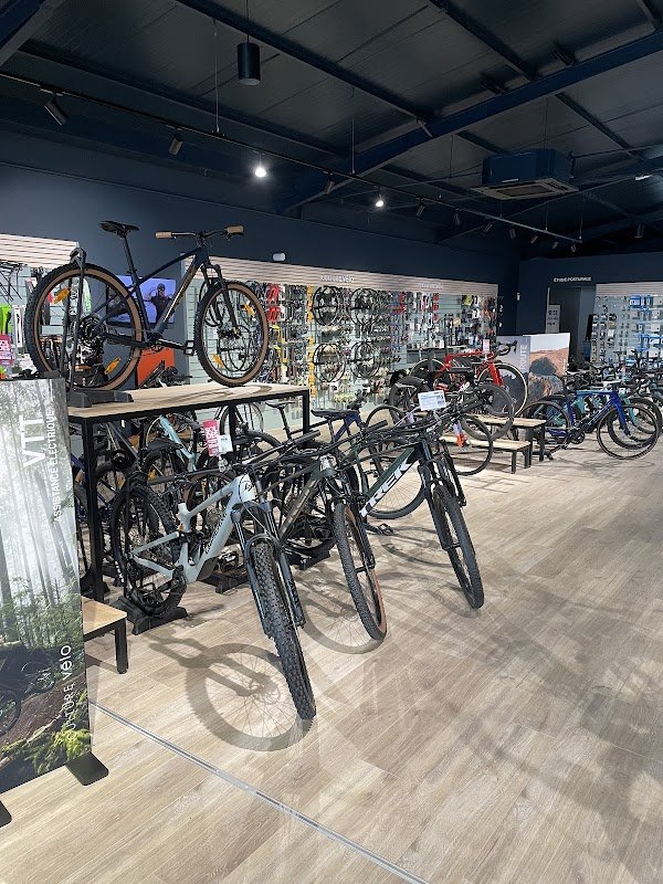 Culture Vélo Saint-Brieuc - Trégueux - Photo 2