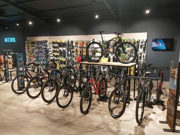 Culture Vélo Saint-Brieuc - Trégueux - Photo 3