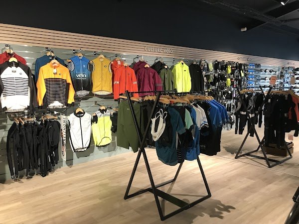 Culture Vélo Saint-Brieuc - Trégueux - Photo 4