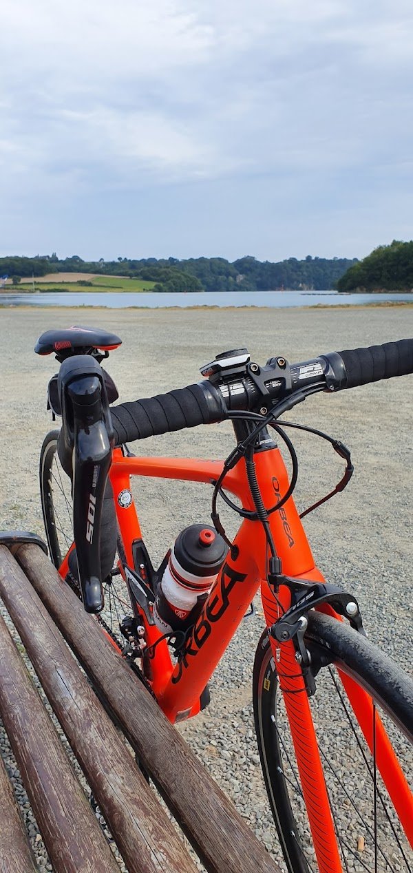 Cycles dominique LE BON - Photo 3