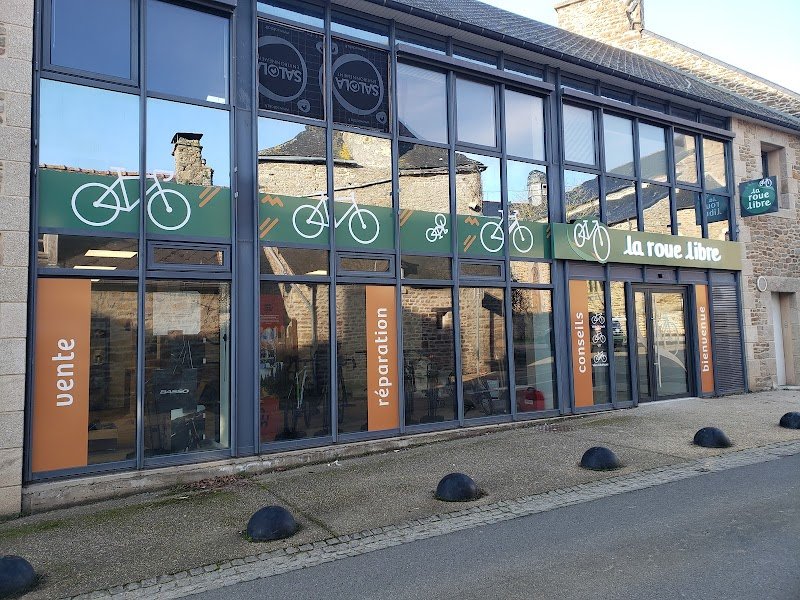 la Roue Libre Quessoy