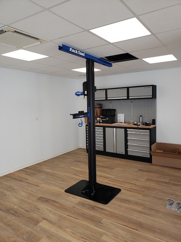 la Roue Libre Quessoy - Photo 2