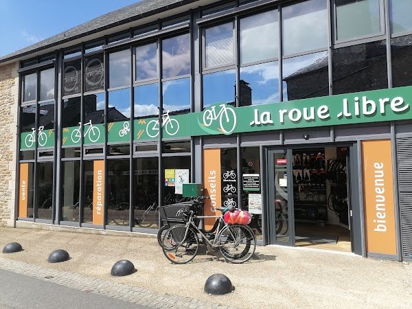 la Roue Libre Quessoy - Photo 3