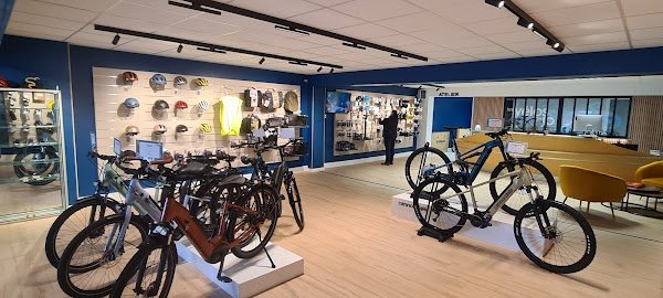 LES VELOS DE JO - Photo 3