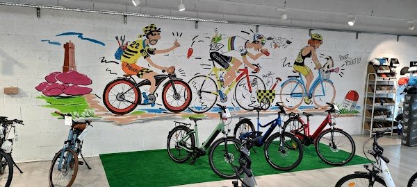 Armor Cycles - Photo 2