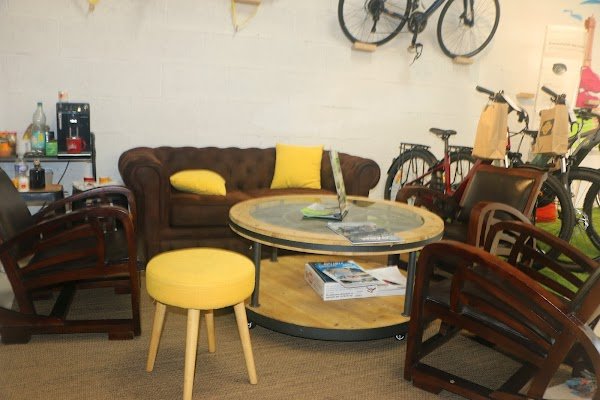 Armor Cycles - Photo 4