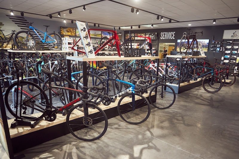 Flo Cycles