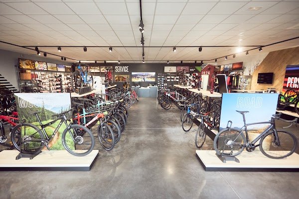 Flo Cycles - Photo 5