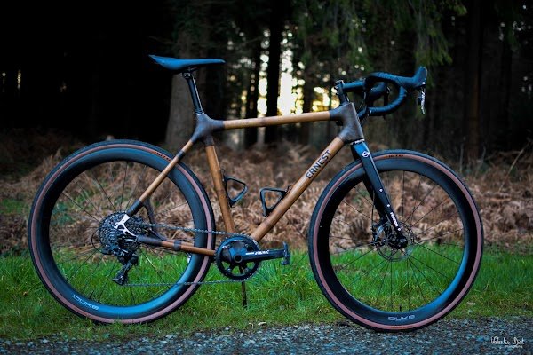 ERNEST Cycle - Photo 2