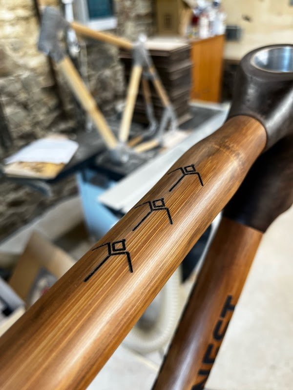 ERNEST Cycle - Photo 4