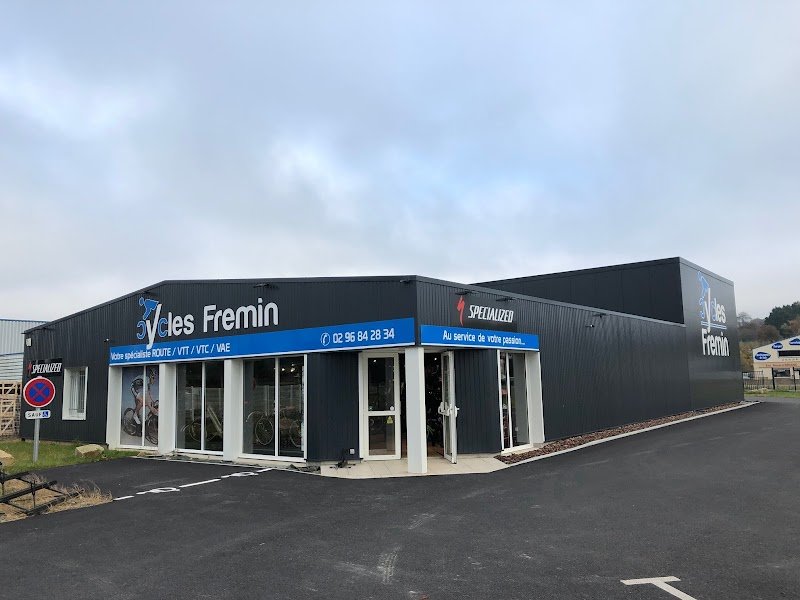 Cycles Frémin