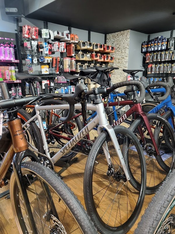 Cycles Frémin - Photo 3