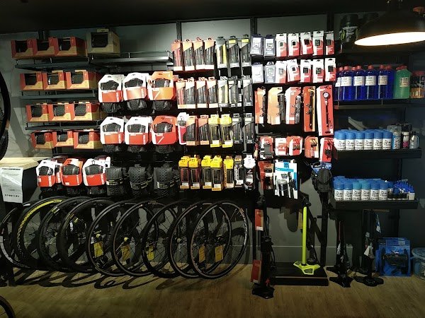 Cycles Frémin - Photo 4