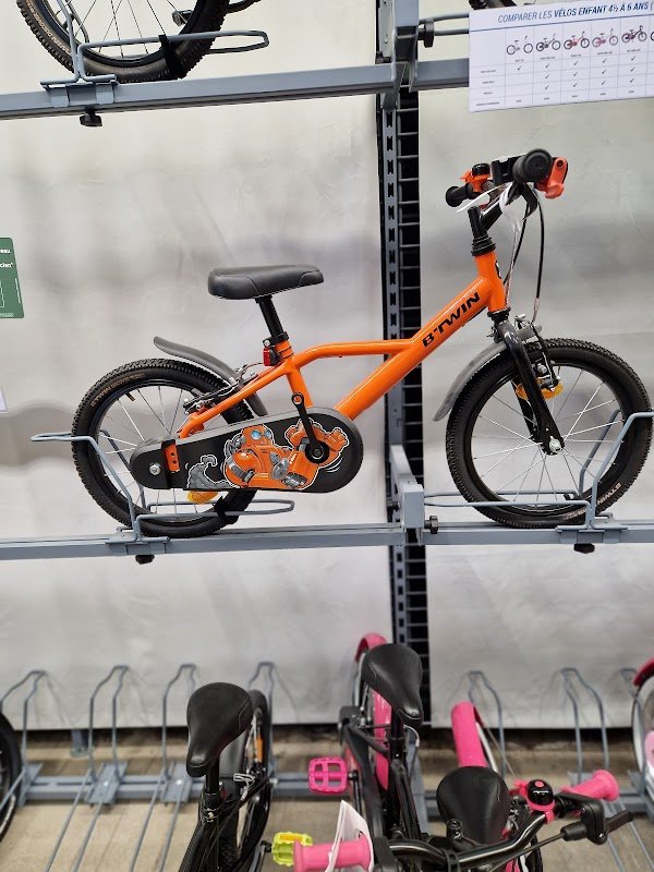 Decathlon Saint Brieuc Tregueux - Photo 3