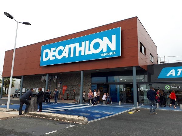 Decathlon Saint Brieuc Tregueux - Photo 4