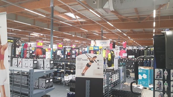 Decathlon Saint Brieuc Tregueux - Photo 5