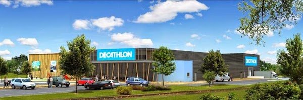 Decathlon Lannion - Photo 4