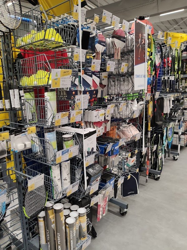 Decathlon Essentiel Guingamp Saint Agathon - Photo 2