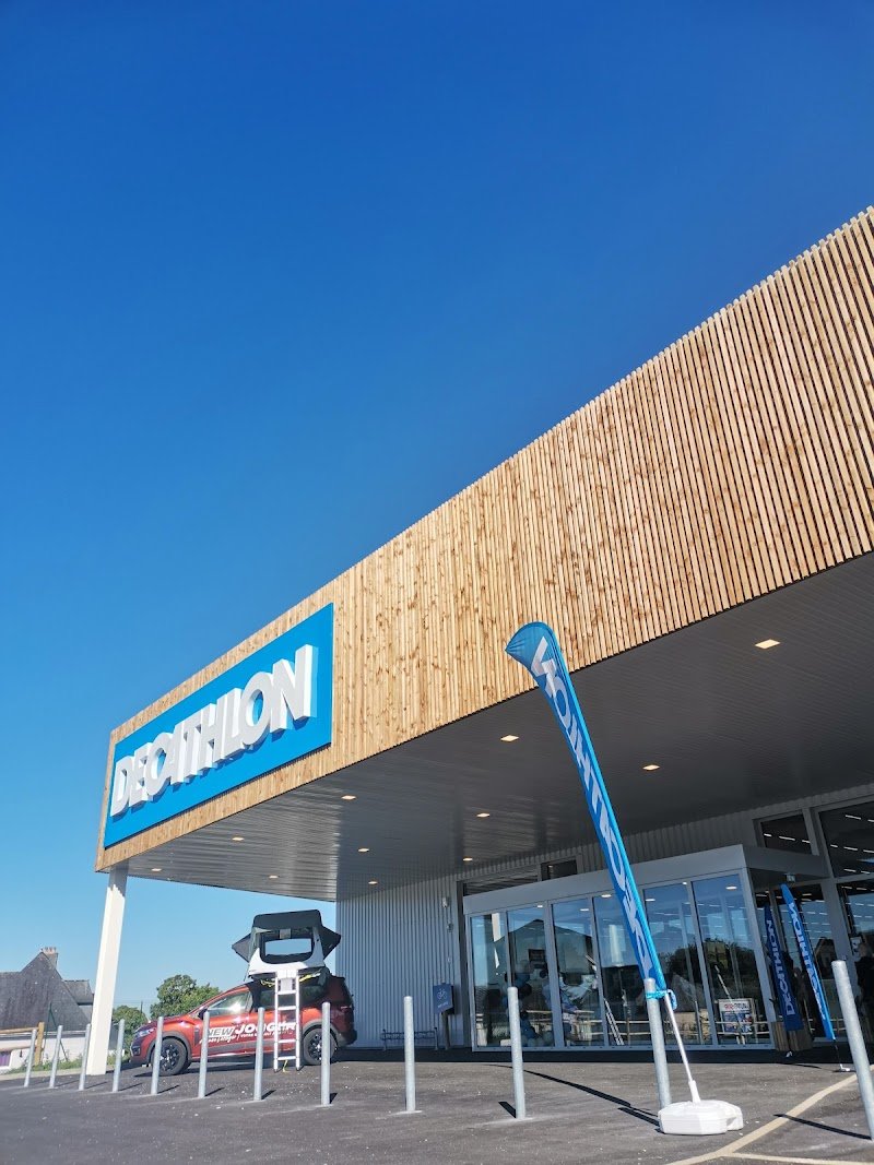 Decathlon Carhaix