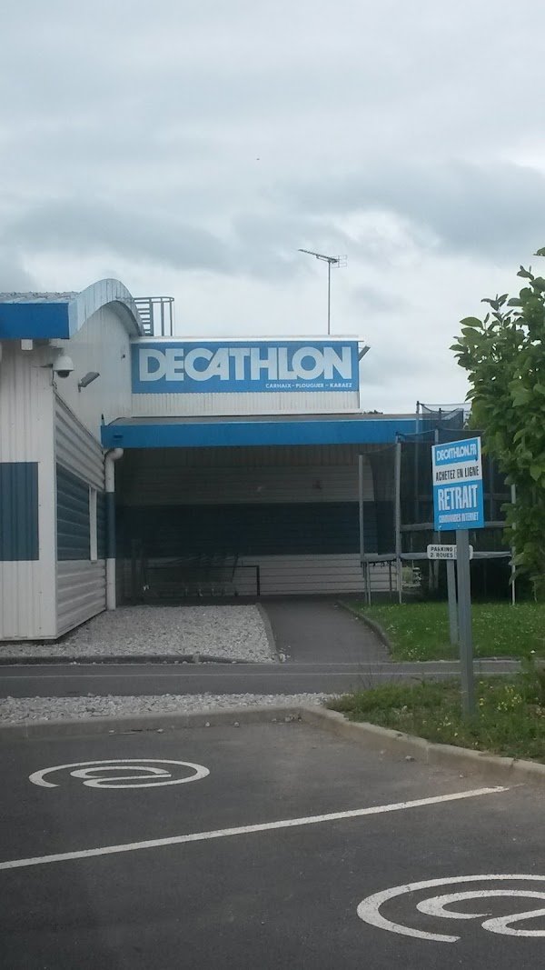 Decathlon Carhaix - Photo 3