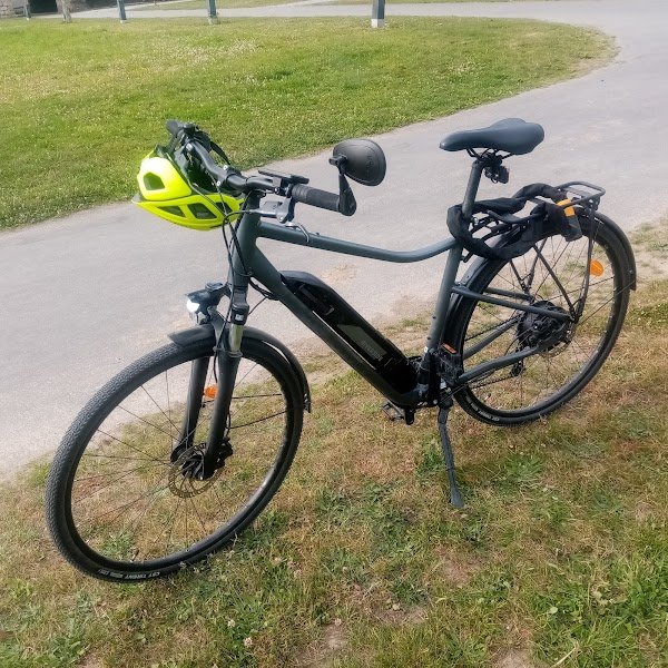 Decathlon Carhaix - Photo 4