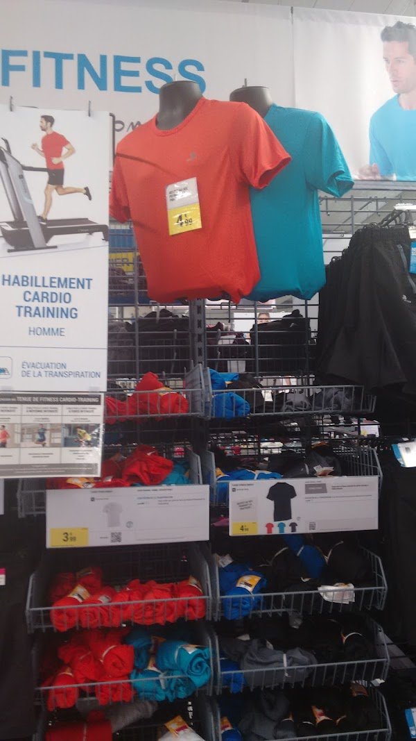 Decathlon Carhaix - Photo 5
