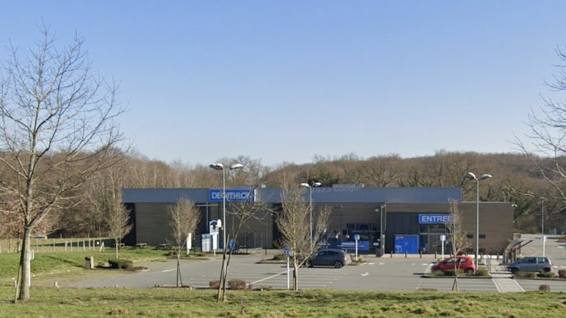 Decathlon Dinan