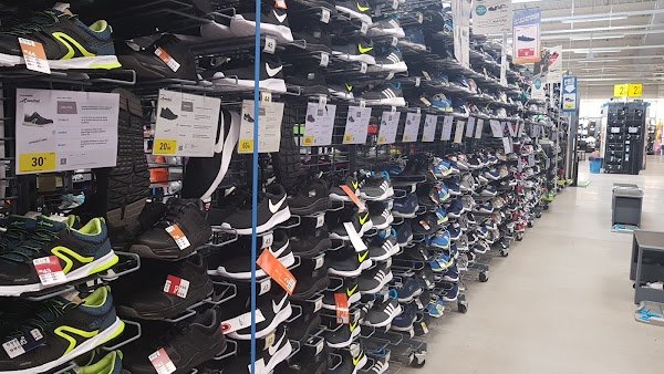 Decathlon Dinan - Photo 4