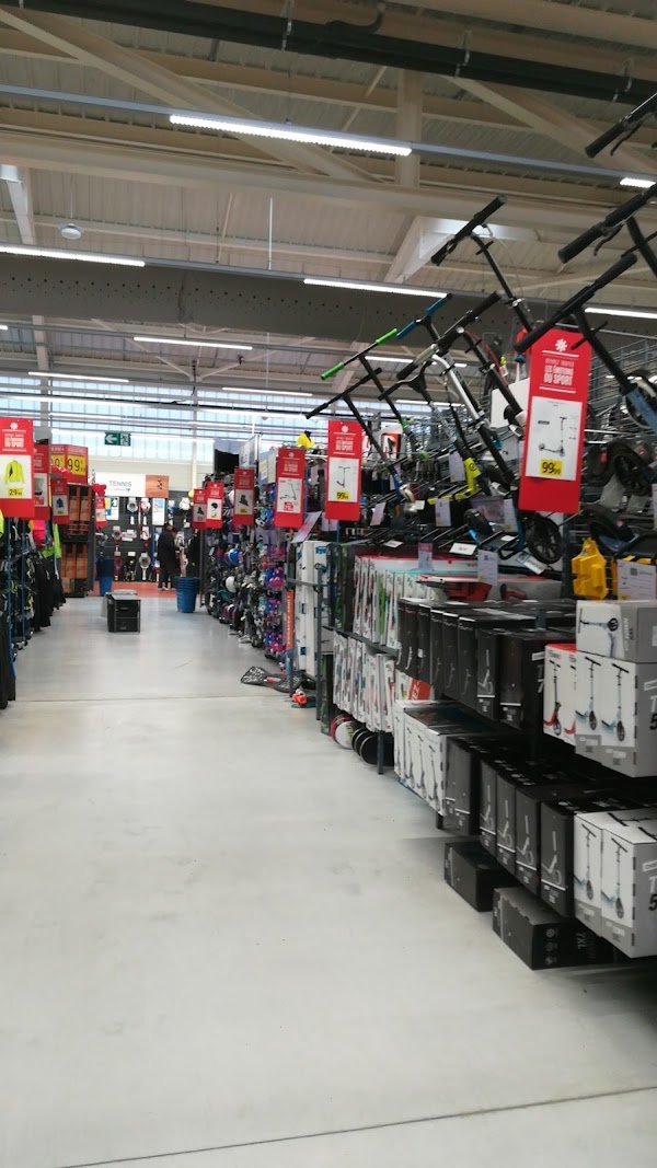 Decathlon Saint Malo Saint Jouan Des Guerets - Photo 4
