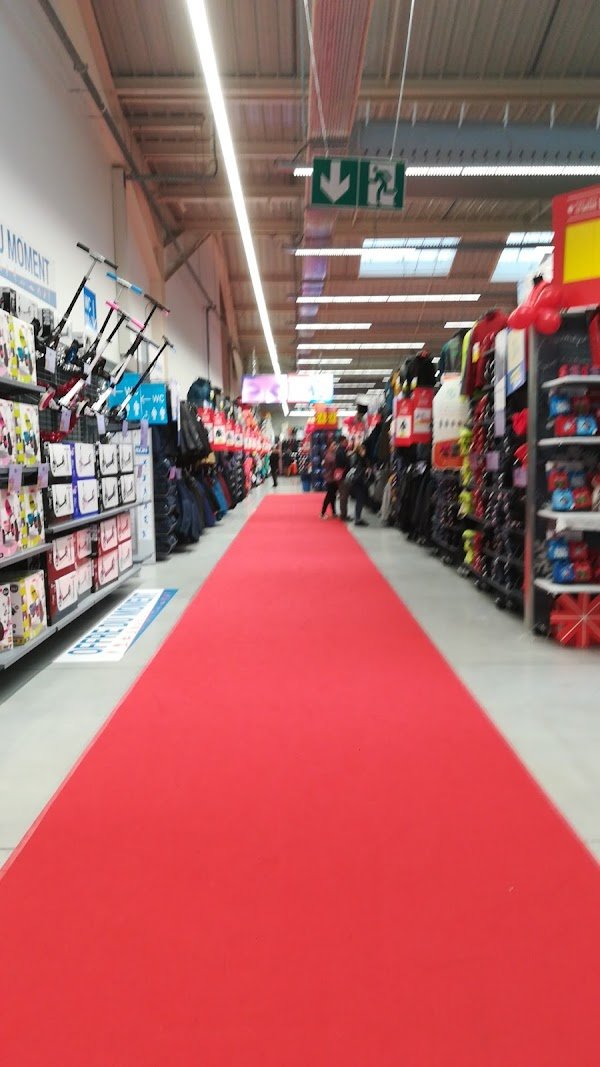 Decathlon Saint Malo Saint Jouan Des Guerets - Photo 5
