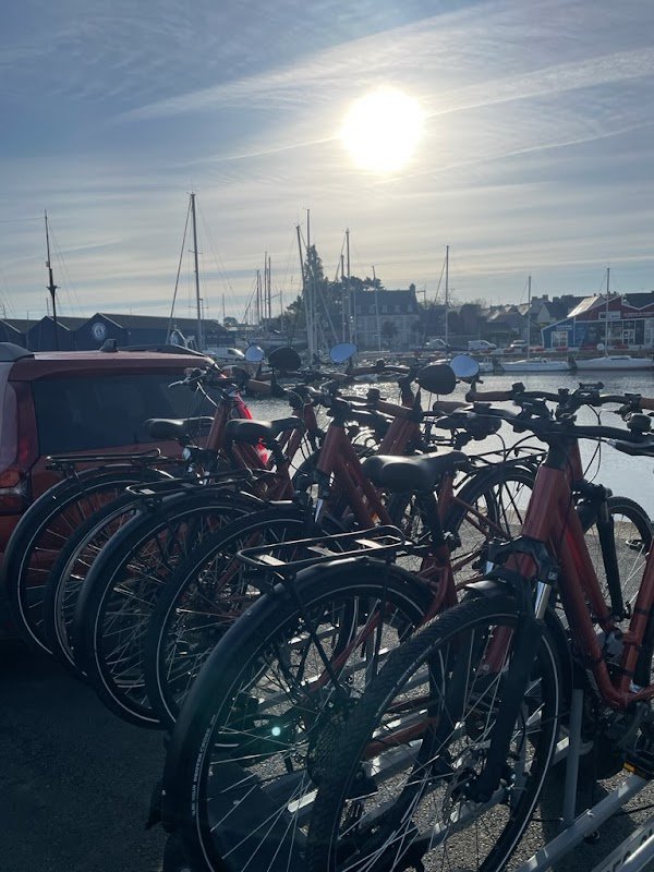 Les vélos d'Armor - Photo 2