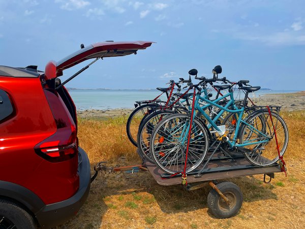 Les vélos d'Armor - Photo 3