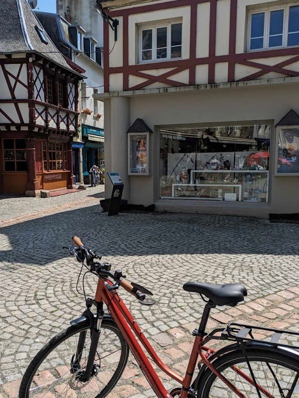 Les vélos d'Armor - Photo 4