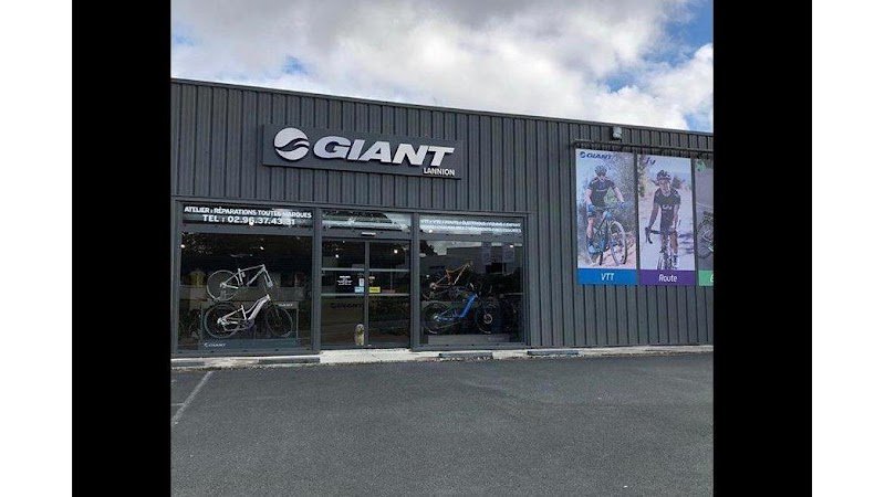 Giant Lannion