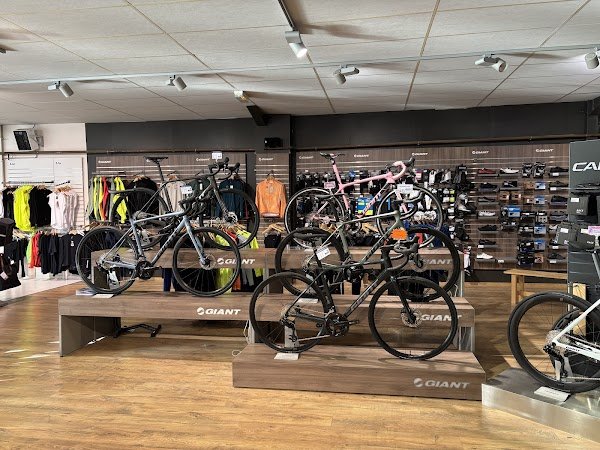 Giant Lannion - Photo 2