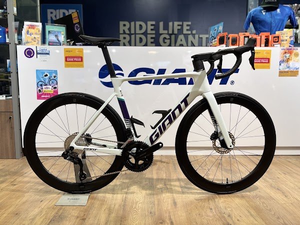 Giant Lannion - Photo 3