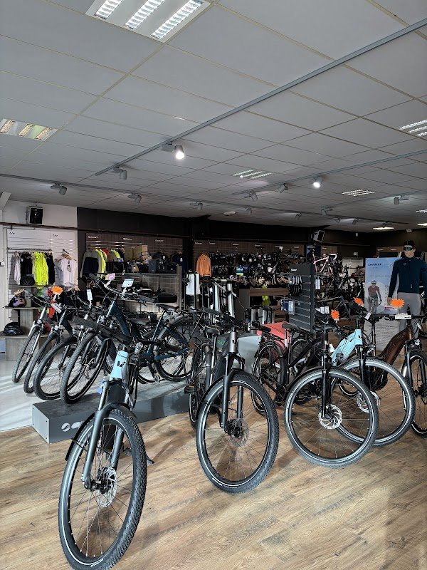 Giant Lannion - Photo 4