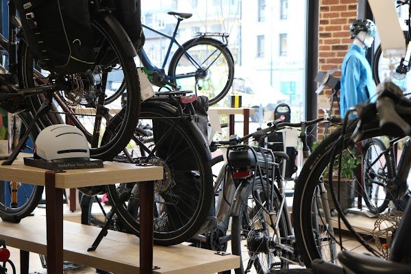 Mistervélo Saint-Brieuc - Photo 2