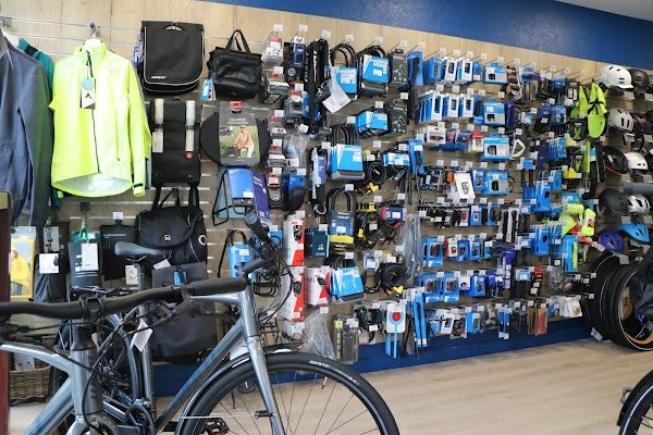 Mistervélo Saint-Brieuc - Photo 3