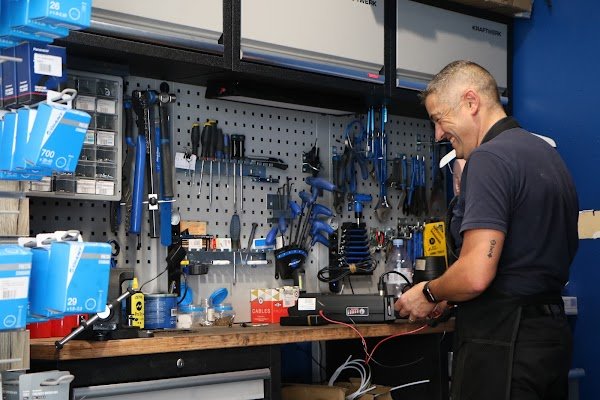 Mistervélo Saint-Brieuc - Photo 4