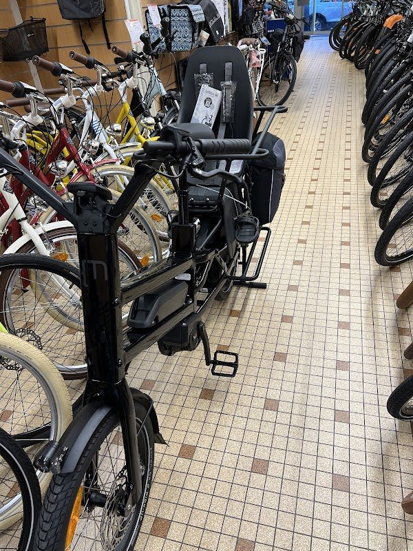 Cycles Nicole - Photo 3