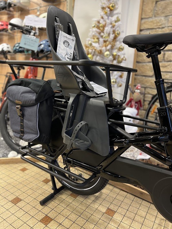 Cycles Nicole - Photo 4